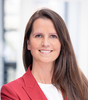 Sonja Hausmann